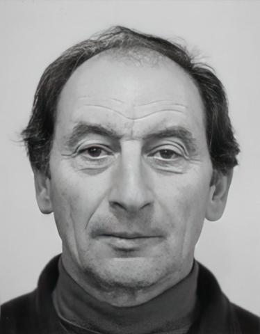 Portrait de Christian Hassler, expert CEFA