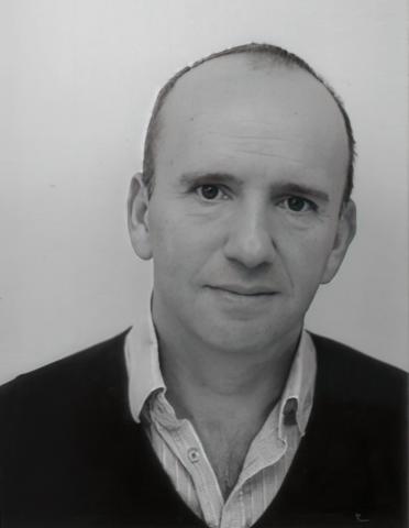 Portrait de Christophe Berteaux, expert CEFA