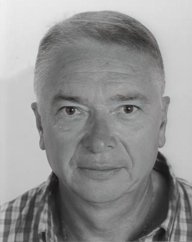 Portrait de Eric Klein, expert CEFA