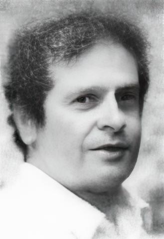 Portrait de François Hayem, CEFA